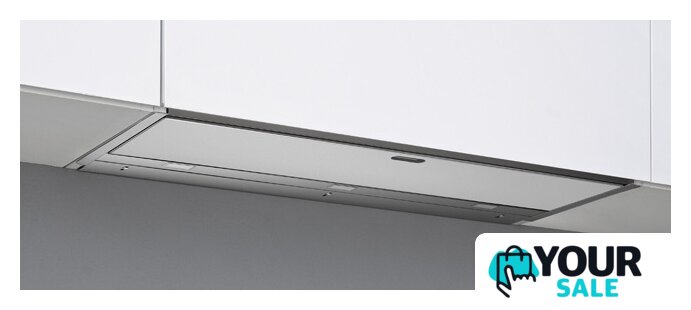 Кухонная вытяжка Falmec Move Design 60 800 м3/ч (белый) - Изображение №1 — Интернет-магазин Your Sale