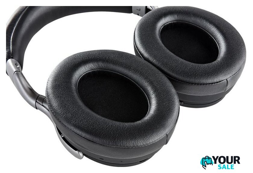 Наушники Denon AH-GC30 (черный) - Изображение №6 — Интернет-магазин Your Sale