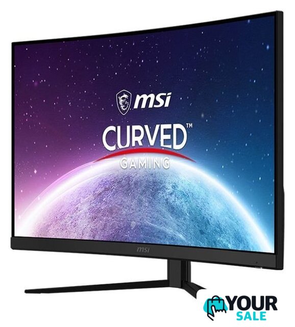 Игровой монитор MSI G32C4X - Изображение №3 — Интернет-магазин Your Sale