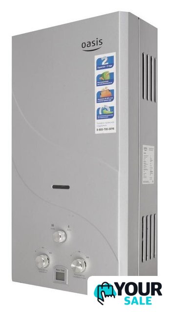 Водонагреватель Oasis Standart OR-24S - Изображение №2 — Интернет-магазин Your Sale