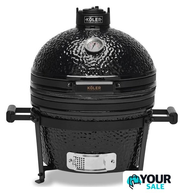 Гриль Koler Komando EG16 KKB-EG16 - Изображение №6 — Интернет-магазин Your Sale