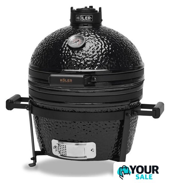 Гриль Koler Komando EG16 KKB-EG16 - Изображение №11 — Интернет-магазин Your Sale