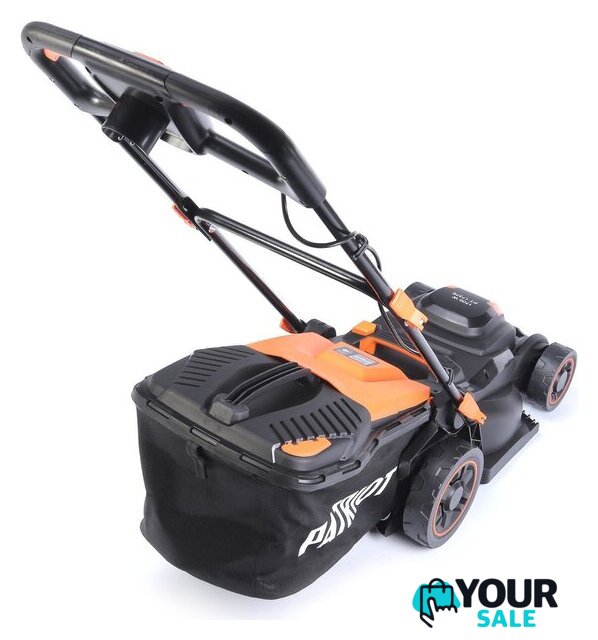 Газонокосилка Patriot PT 1737E Lux - Изображение №9 — Интернет-магазин Your Sale
