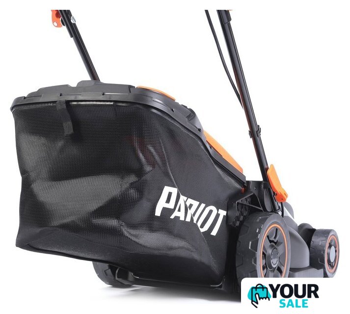 Газонокосилка Patriot PT 1737E Lux - Изображение №13 — Интернет-магазин Your Sale