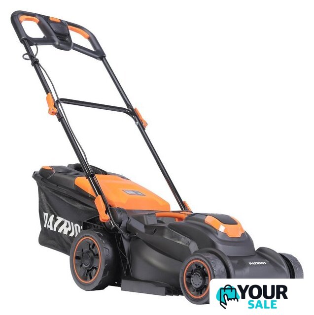 Газонокосилка Patriot PT 1737E Lux - Изображение №2 — Интернет-магазин Your Sale