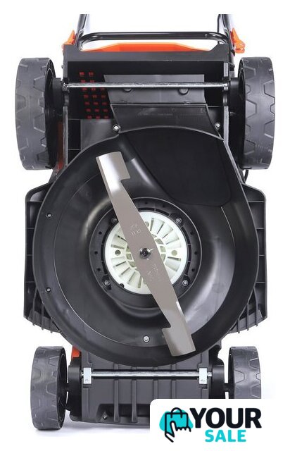 Газонокосилка Patriot PT 1737E Lux - Изображение №19 — Интернет-магазин Your Sale