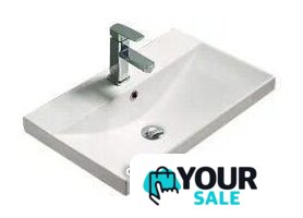  Volna Тумба Lake 60.2Y с умывальником - Изображение №10 — Интернет-магазин Your Sale