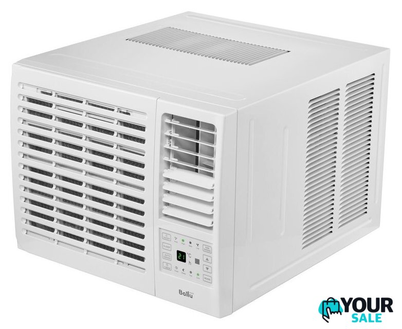 Оконный кондиционер Ballu BWC-09 AC - Изображение №3 — Интернет-магазин Your Sale