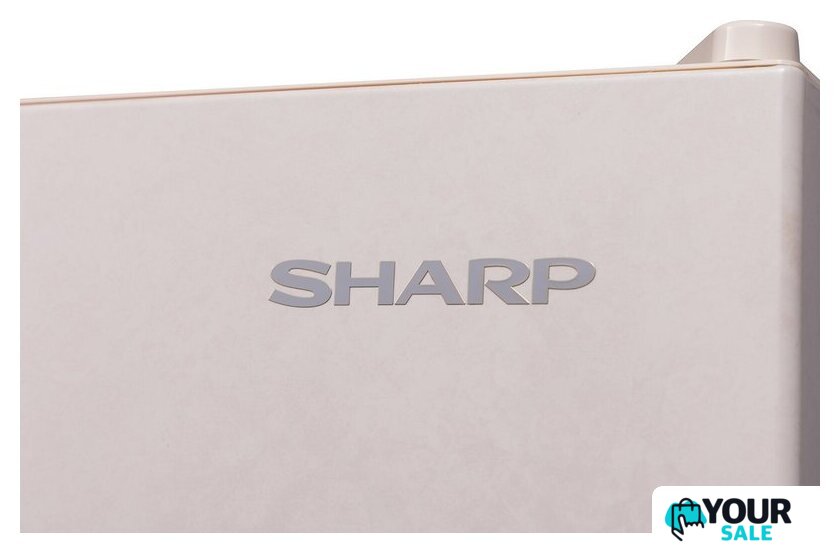 Холодильник Sharp SJ-653GHXJ52R - Изображение №5 — Интернет-магазин Your Sale