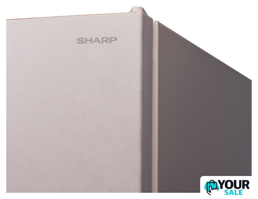 Холодильник Sharp SJ-653GHXJ52R - Изображение №4 — Интернет-магазин Your Sale