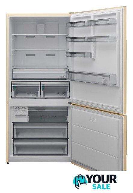 Холодильник Sharp SJ-653GHXJ52R - Изображение №2 — Интернет-магазин Your Sale