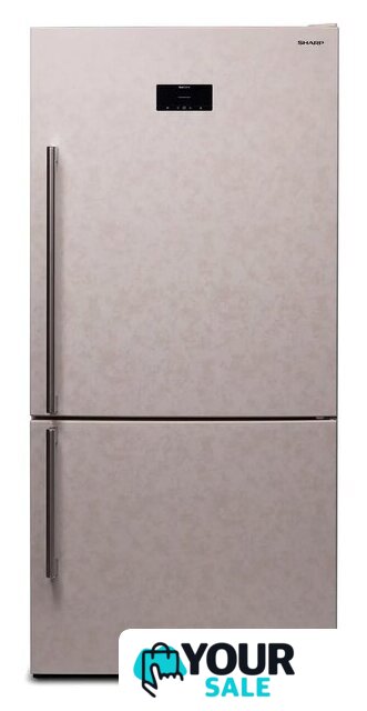Холодильник Sharp SJ-653GHXJ52R - Изображение №1 — Интернет-магазин Your Sale