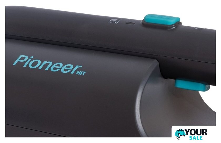 Паровая швабра Pioneer MS1530 - Изображение №9 — Интернет-магазин Your Sale