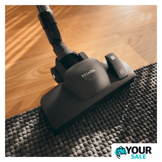 Пылесос Miele Blizzard CX1 Parquet SKCF5 (голубой) - Изображение №5 — Интернет-магазин Your Sale