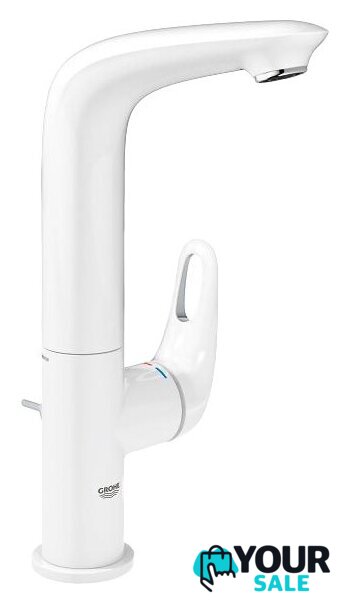 Смеситель Grohe Eurostyle 23569LS3 - Изображение №1 — Интернет-магазин Your Sale