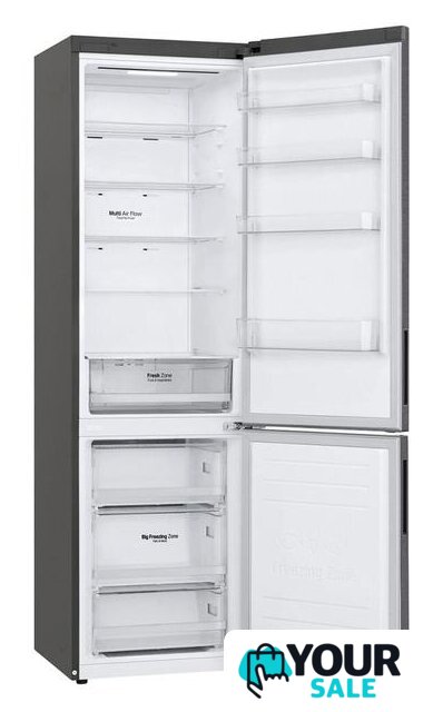 Холодильник LG GA-B509CLWL - Изображение №11 — Интернет-магазин Your Sale