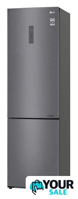 Холодильник LG GA-B509CLWL - Изображение №13 — Интернет-магазин Your Sale