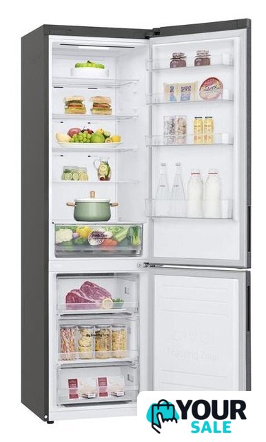Холодильник LG GA-B509CLWL - Изображение №12 — Интернет-магазин Your Sale
