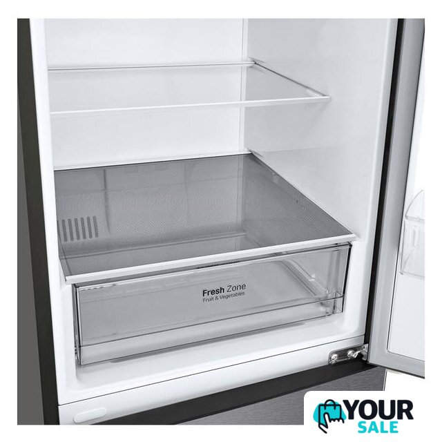 Холодильник LG GA-B509CLWL - Изображение №7 — Интернет-магазин Your Sale