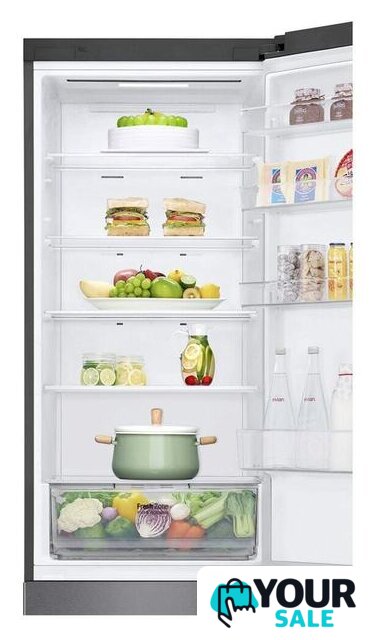 Холодильник LG GA-B509CLWL - Изображение №6 — Интернет-магазин Your Sale