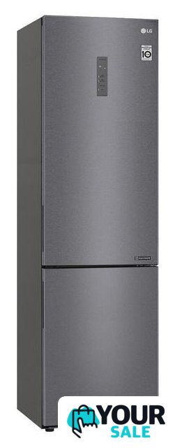 Холодильник LG GA-B509CLWL - Изображение №10 — Интернет-магазин Your Sale