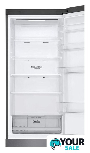 Холодильник LG GA-B509CLWL - Изображение №5 — Интернет-магазин Your Sale
