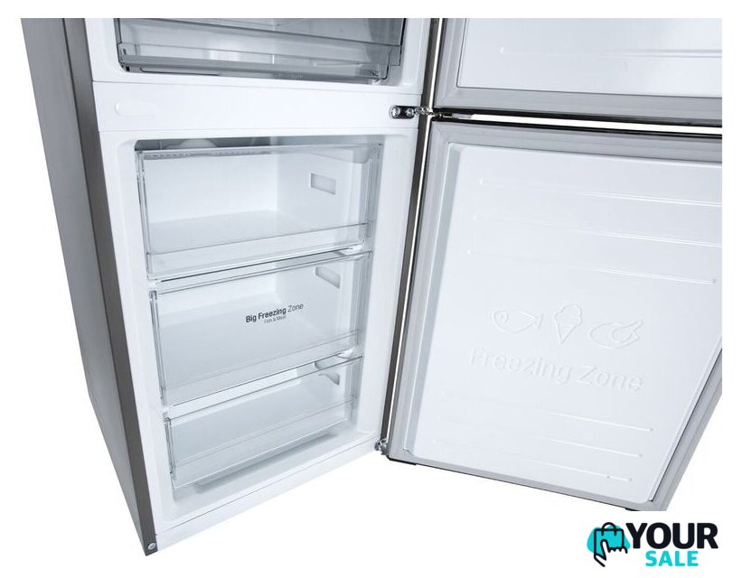 Холодильник LG GA-B509CLWL - Изображение №9 — Интернет-магазин Your Sale