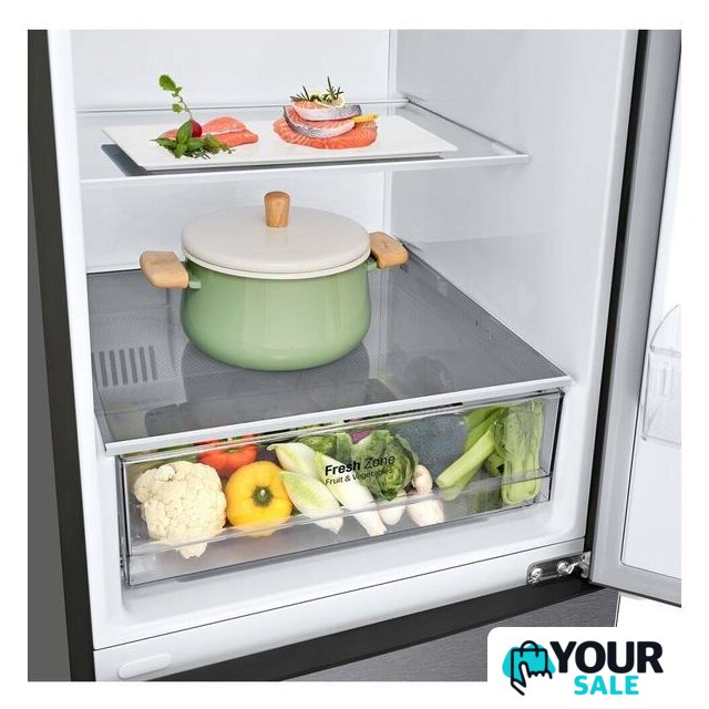 Холодильник LG GA-B509CLWL - Изображение №8 — Интернет-магазин Your Sale