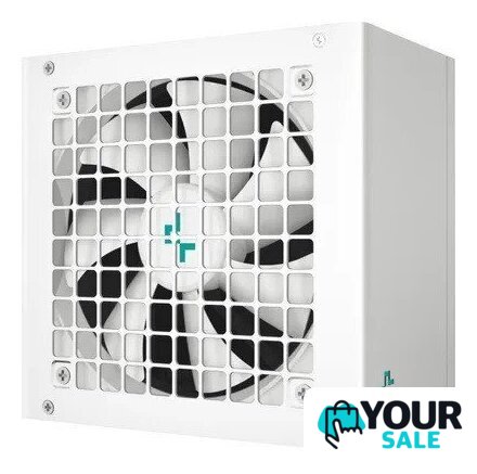 Блок питания DeepCool GamerStorm PN750M WH - Изображение №1 — Интернет-магазин Your Sale