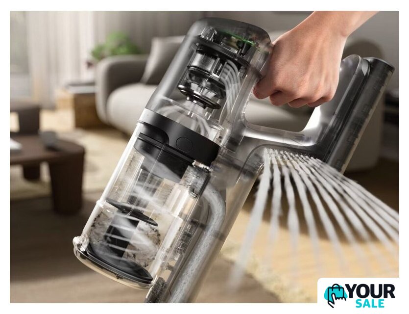 Пылесос Electrolux Animal 600 EP61AB21UG - Изображение №4 — Интернет-магазин Your Sale