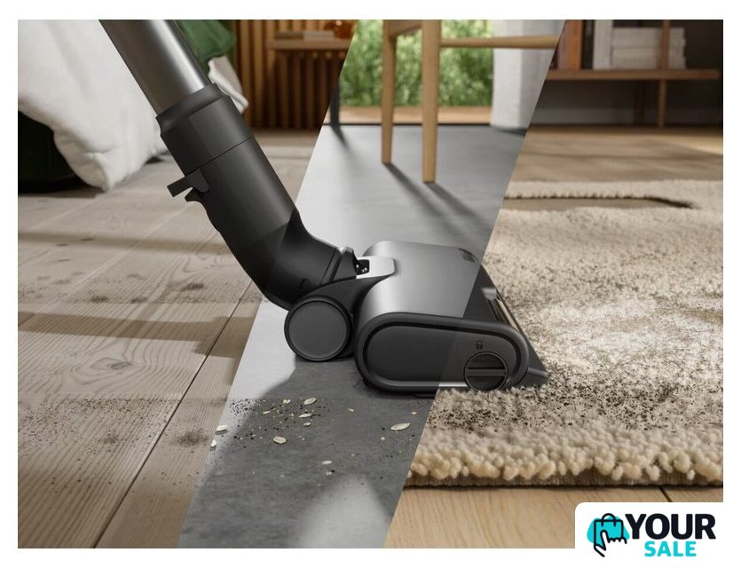 Пылесос Electrolux Animal 600 EP61AB21UG - Изображение №5 — Интернет-магазин Your Sale