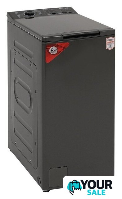 Стиральная машина с вертикальной загрузкой Kraft TCH-UMD8305G - Изображение №7 — Интернет-магазин Your Sale
