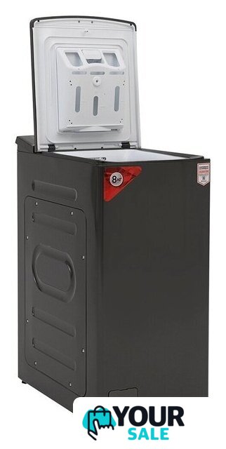 Стиральная машина с вертикальной загрузкой Kraft TCH-UMD8305G - Изображение №8 — Интернет-магазин Your Sale