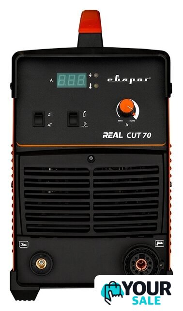 Аппарат плазменной резки Сварог Real CUT 70 (L204) - Изображение №2 — Интернет-магазин Your Sale