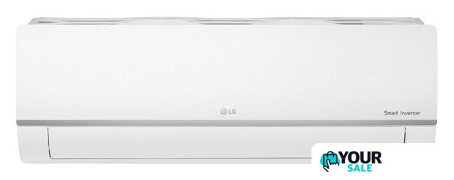 Внутренний блок LG Standard Plus S MJ09PC - Изображение №1 — Интернет-магазин Your Sale