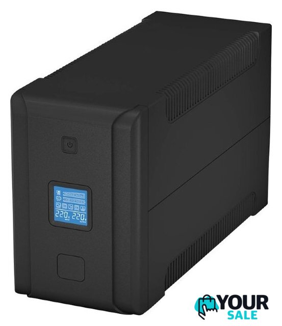 Источник бесперебойного питания HIDEN Expert ULS1200C - Изображение №1 — Интернет-магазин Your Sale
