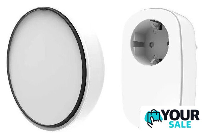 Измельчитель пищевых отходов Meferi MFD380 Slim Power с беспроводной кнопкой в комплекте - Изображение №2 — Интернет-магазин Your Sale