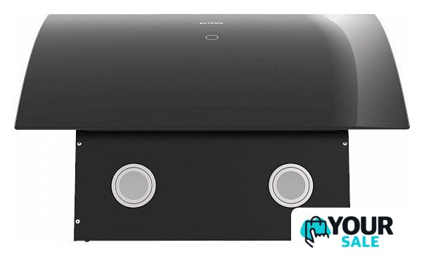 Кухонная вытяжка Elikor Wave 50 BK - Изображение №5 — Интернет-магазин Your Sale