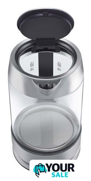 Электрический чайник Tefal KI772138 - Изображение №3 — Интернет-магазин Your Sale