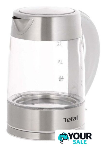 Электрический чайник Tefal KI772138 - Изображение №2 — Интернет-магазин Your Sale