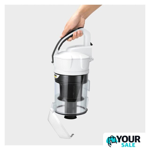 Пылесос Karcher VC 3 1.198-053.0 - Изображение №6 — Интернет-магазин Your Sale