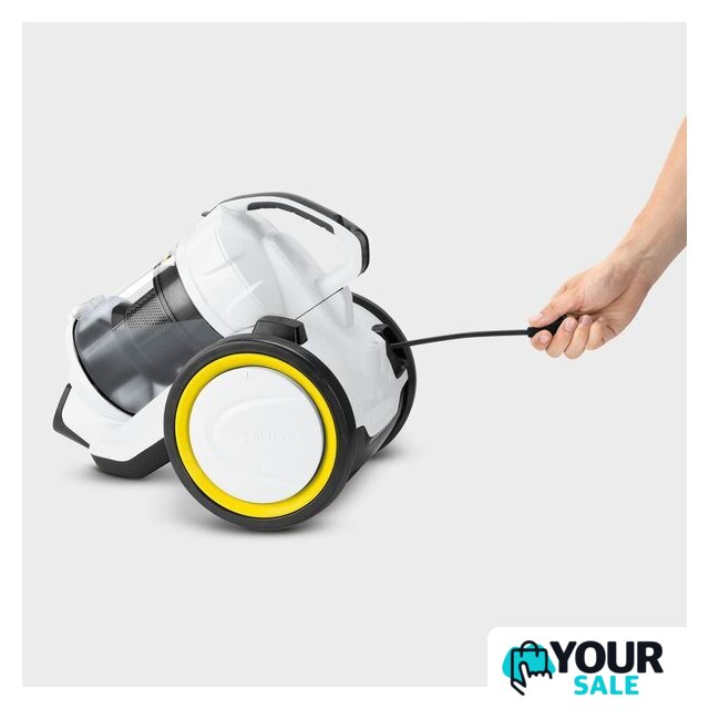 Пылесос Karcher VC 3 1.198-053.0 - Изображение №5 — Интернет-магазин Your Sale
