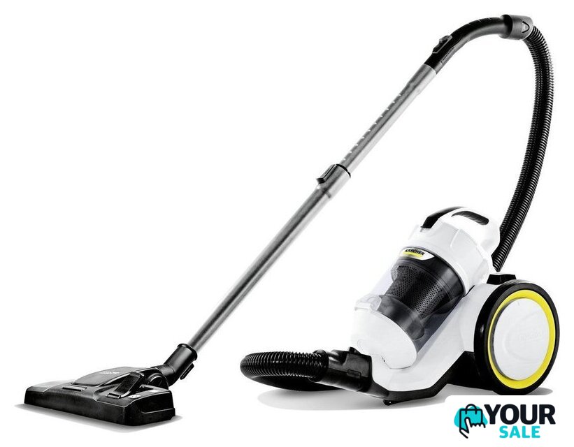 Пылесос Karcher VC 3 1.198-053.0 - Изображение №2 — Интернет-магазин Your Sale