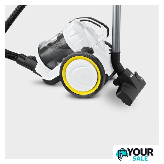 Пылесос Karcher VC 3 1.198-053.0 - Изображение №7 — Интернет-магазин Your Sale