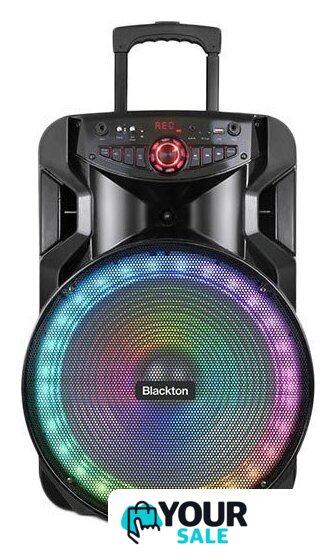 Патибокс Blackton Bt PBS2115 - Изображение №1 — Интернет-магазин Your Sale