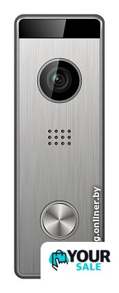 Вызывная панель Tantos Triniti HD - Изображение №1 — Интернет-магазин Your Sale