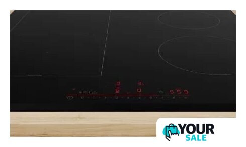 Варочная панель Bosch Serie 6 PVS63RHB1E - Изображение №4 — Интернет-магазин Your Sale