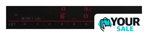 Варочная панель Bosch Serie 6 PVS63RHB1E - Изображение №5 — Интернет-магазин Your Sale