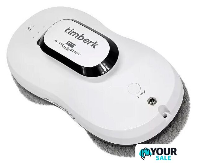 Робот для мытья окон Timberk T-WR10 - Изображение №1 — Интернет-магазин Your Sale