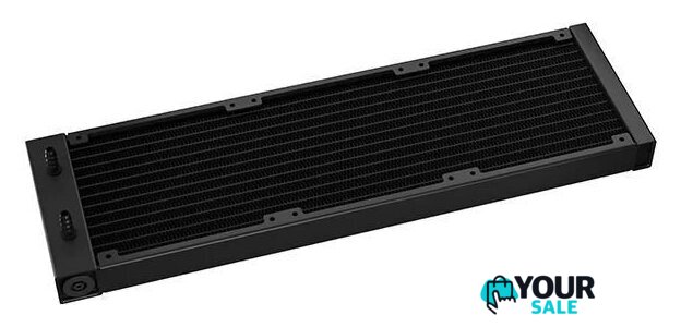 Система жидкостного охлаждения для процессора DeepCool LS720 SE R-LS720-BKAMMM-G-1 - Изображение №4 — Интернет-магазин Your Sale